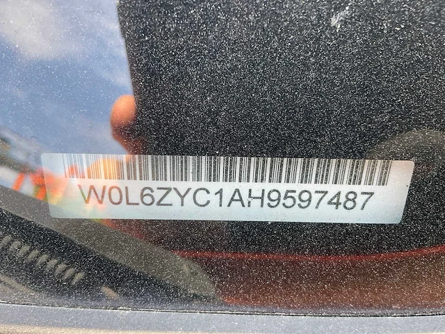 Opel combo ecoflex 1.3 cdti l1h1 bedrijfswagen - afbeelding 27 van  33