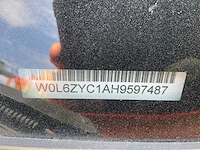 Opel combo ecoflex 1.3 cdti l1h1 bedrijfswagen - afbeelding 27 van  33