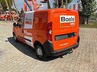 Opel combo ecoflex 1.3 cdti l1h1 bedrijfswagen - afbeelding 28 van  33
