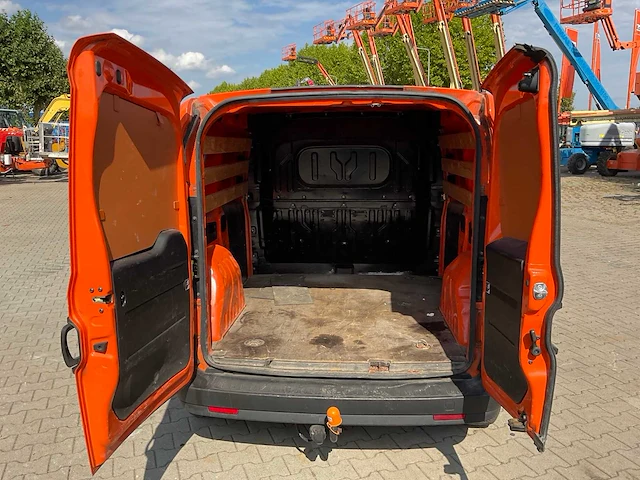Opel combo ecoflex 1.3 cdti l1h1 bedrijfswagen - afbeelding 29 van  33