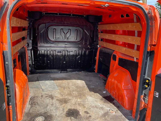 Opel combo ecoflex 1.3 cdti l1h1 bedrijfswagen - afbeelding 30 van  33