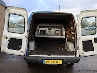 Opel combo van e x 1.7d bestelwagen - kenteken: vv-zx-85 - afbeelding 2 van  11