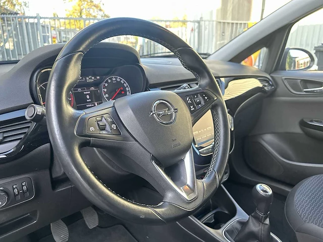 Opel corsa - 1.4 bi-fuel business+ | ns-888-f - afbeelding 2 van  23