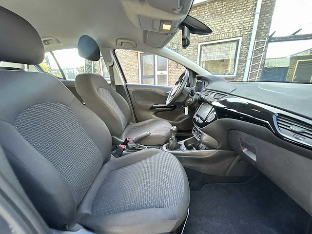 Opel corsa - 1.4 bi-fuel business+ | ns-888-f - afbeelding 15 van  23