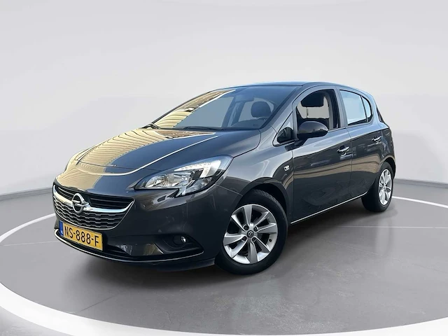 Opel corsa - 1.4 bi-fuel business+ | ns-888-f - afbeelding 16 van  23