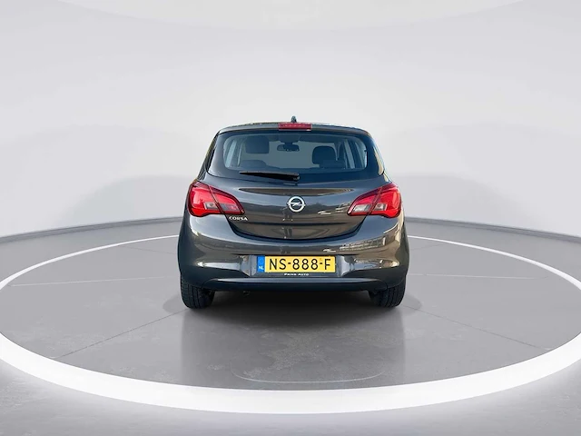 Opel corsa - 1.4 bi-fuel business+ | ns-888-f - afbeelding 18 van  23