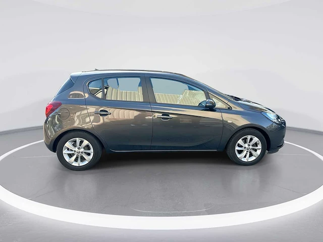 Opel corsa - 1.4 bi-fuel business+ | ns-888-f - afbeelding 20 van  23