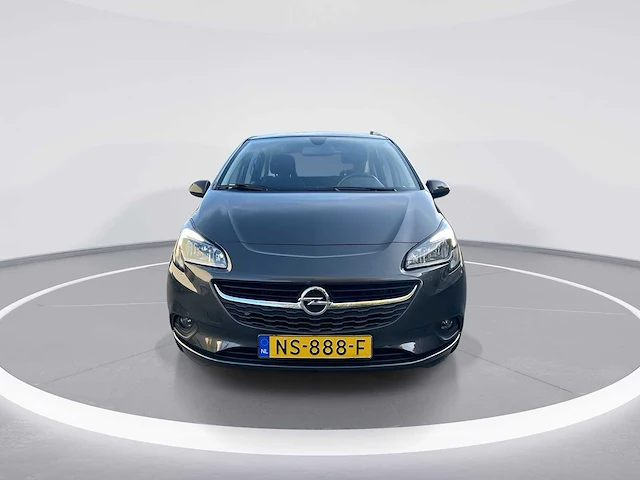 Opel corsa - 1.4 bi-fuel business+ | ns-888-f - afbeelding 22 van  23