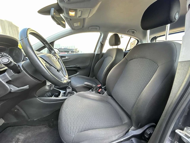 Opel corsa - 1.4 bi-fuel business+ | ns-888-f - afbeelding 23 van  23