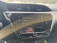 Opel corsa 1 2 turbo edition,2020 - afbeelding 2 van  27