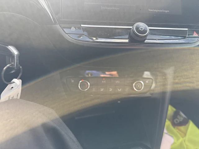 Opel corsa 1 2 turbo edition,2020 - afbeelding 3 van  27