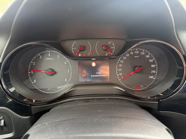 Opel corsa 1 2 turbo edition,2020 - afbeelding 5 van  27