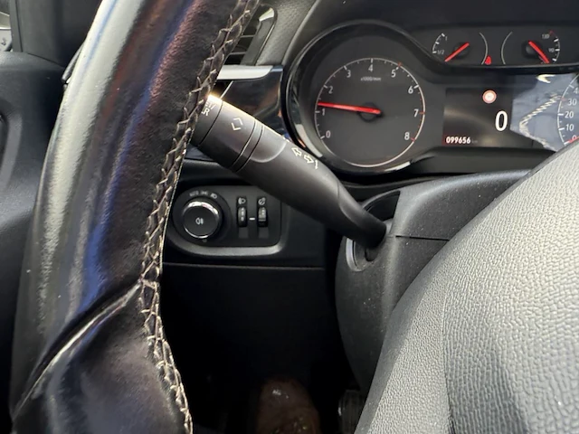 Opel corsa 1 2 turbo edition,2020 - afbeelding 7 van  27