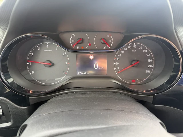 Opel corsa 1 2 turbo edition,2020 - afbeelding 8 van  27
