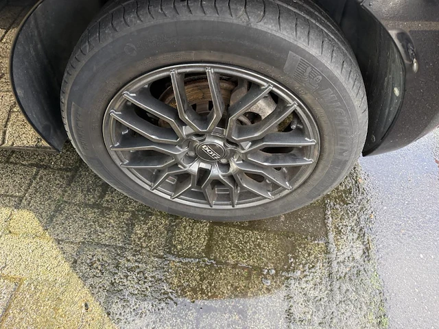 Opel corsa 1 2 turbo edition,2020 - afbeelding 10 van  27