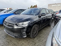 Opel corsa 1 2 turbo edition,2020