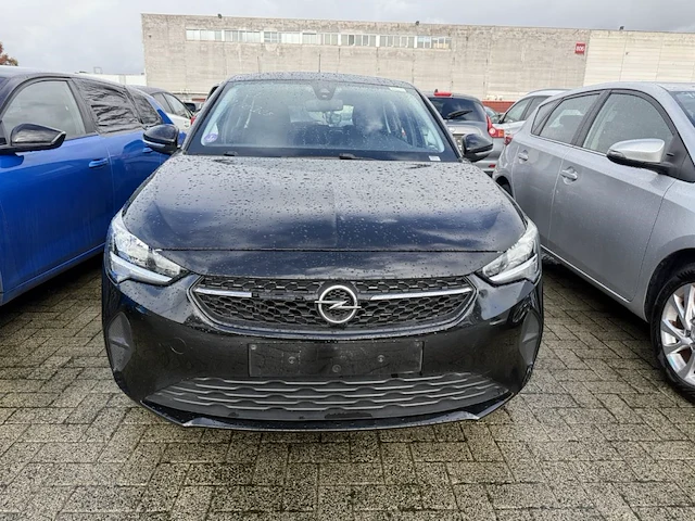 Opel corsa 1 2 turbo edition,2020 - afbeelding 12 van  27