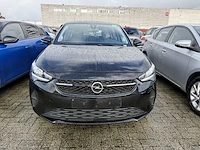 Opel corsa 1 2 turbo edition,2020 - afbeelding 12 van  27