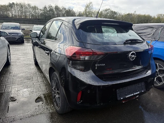 Opel corsa 1 2 turbo edition,2020 - afbeelding 23 van  27