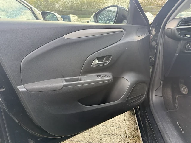 Opel corsa 1 2 turbo edition,2020 - afbeelding 24 van  27