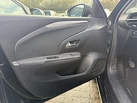 Opel corsa 1 2 turbo edition,2020 - afbeelding 24 van  27
