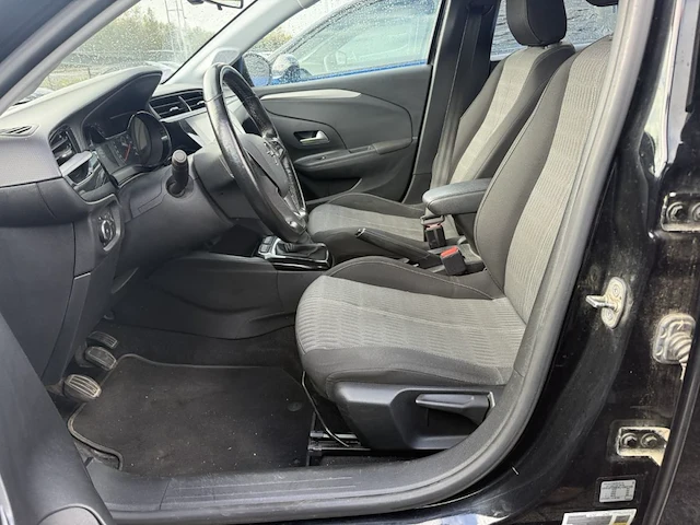 Opel corsa 1 2 turbo edition,2020 - afbeelding 25 van  27
