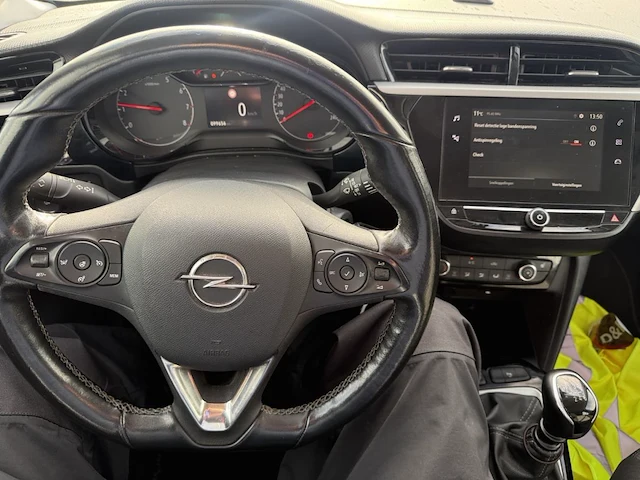 Opel corsa 1 2 turbo edition,2020 - afbeelding 27 van  27