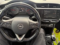 Opel corsa 1 2 turbo edition,2020 - afbeelding 27 van  27