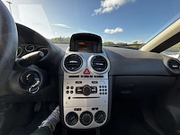 Opel corsa 1 2i essentia,2014 - afbeelding 3 van  28