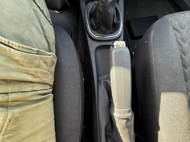 Opel corsa 1 2i essentia,2014 - afbeelding 5 van  28