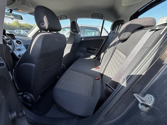 Opel corsa 1 2i essentia,2014 - afbeelding 8 van  28