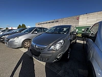 Opel corsa 1 2i essentia,2014 - afbeelding 1 van  28