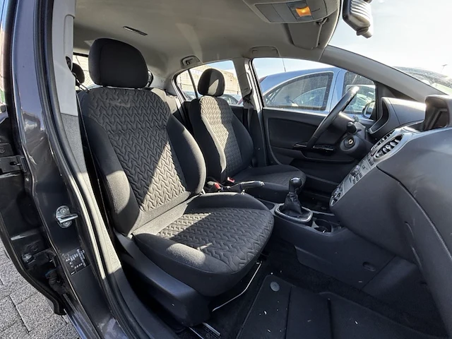 Opel corsa 1 2i essentia,2014 - afbeelding 13 van  28
