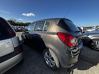 Opel corsa 1 2i essentia,2014 - afbeelding 25 van  28