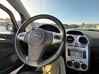 Opel corsa 1 3 cdti ecoflex enjoy start stop dpf,2011 - afbeelding 2 van  26