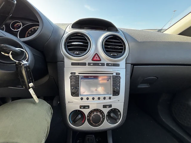 Opel corsa 1 3 cdti ecoflex enjoy start stop dpf,2011 - afbeelding 3 van  26