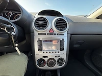 Opel corsa 1 3 cdti ecoflex enjoy start stop dpf,2011 - afbeelding 3 van  26