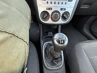 Opel corsa 1 3 cdti ecoflex enjoy start stop dpf,2011 - afbeelding 4 van  26