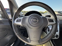 Opel corsa 1 3 cdti ecoflex enjoy start stop dpf,2011 - afbeelding 6 van  26