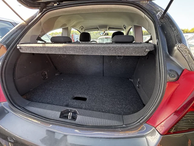 Opel corsa 1 3 cdti ecoflex enjoy start stop dpf,2011 - afbeelding 10 van  26