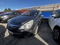 Opel corsa 1 3 cdti ecoflex enjoy start stop dpf,2011 - afbeelding 1 van  26