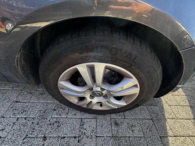 Opel corsa 1 3 cdti ecoflex enjoy start stop dpf,2011 - afbeelding 15 van  26