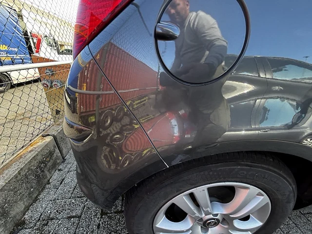 Opel corsa 1 3 cdti ecoflex enjoy start stop dpf,2011 - afbeelding 19 van  26
