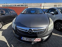 Opel corsa 1 3 cdti ecoflex enjoy start stop dpf,2011 - afbeelding 12 van  26