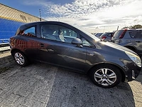 Opel corsa 1 3 cdti ecoflex enjoy start stop dpf,2011 - afbeelding 21 van  26
