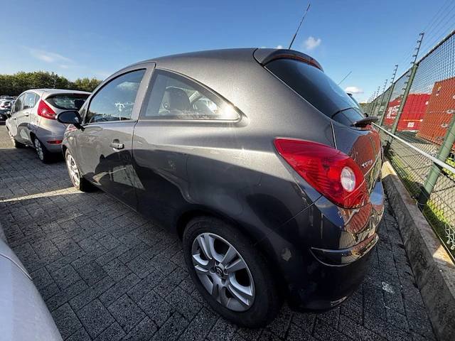 Opel corsa 1 3 cdti ecoflex enjoy start stop dpf,2011 - afbeelding 23 van  26