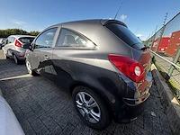 Opel corsa 1 3 cdti ecoflex enjoy start stop dpf,2011 - afbeelding 23 van  26