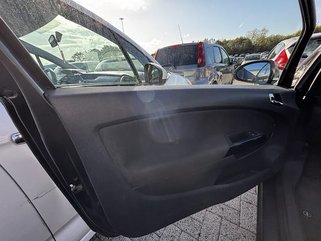 Opel corsa 1 3 cdti ecoflex enjoy start stop dpf,2011 - afbeelding 24 van  26