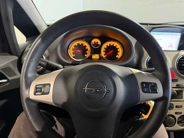Opel corsa 1.0-12v business, pk-895-r - afbeelding 2 van  13