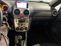 Opel corsa 1.0-12v business, pk-895-r - afbeelding 3 van  13
